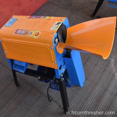 Bán chạy nhất Máy động cơ Diesel Corn Sheller Máy